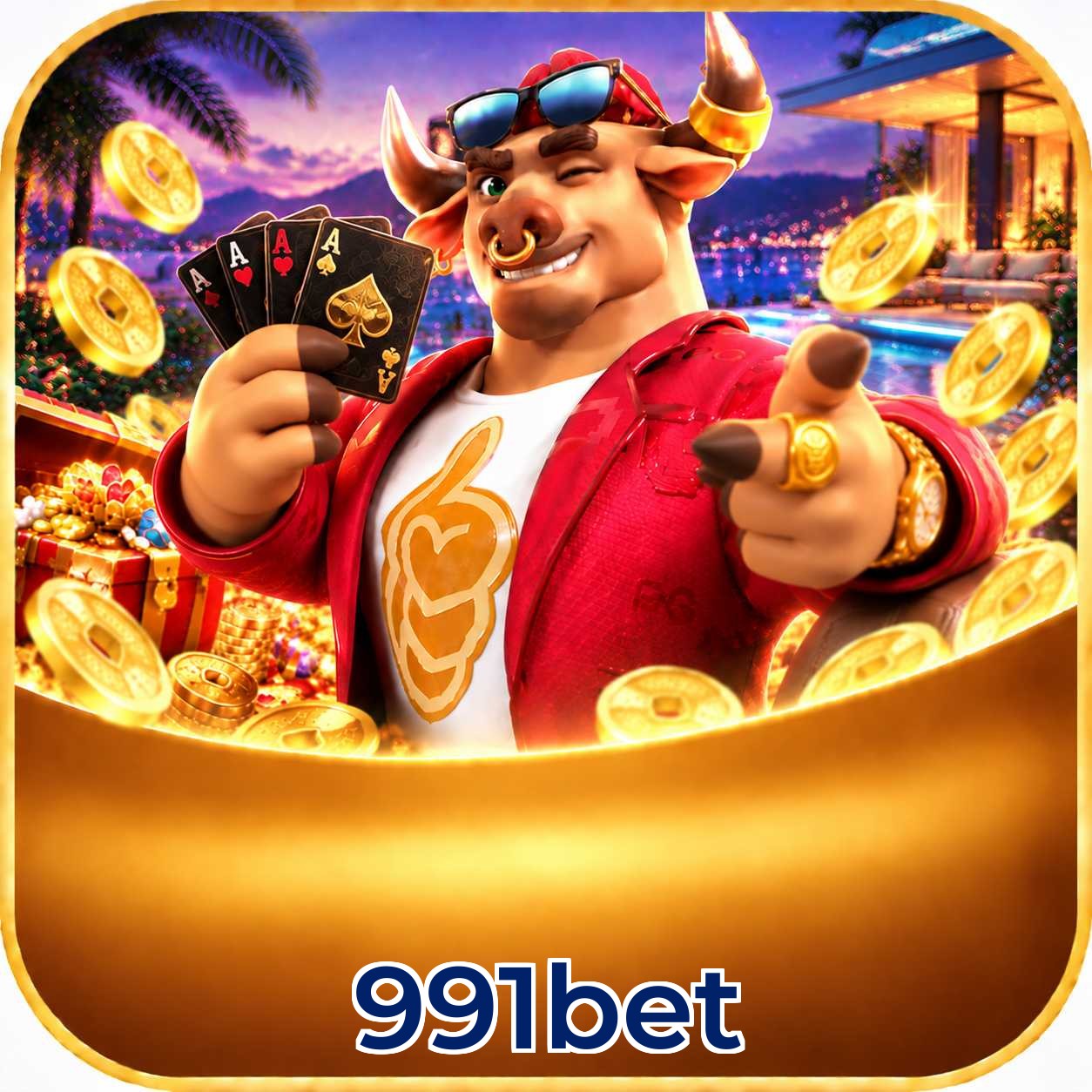 Mahjong Ways Slot - PG Soft
