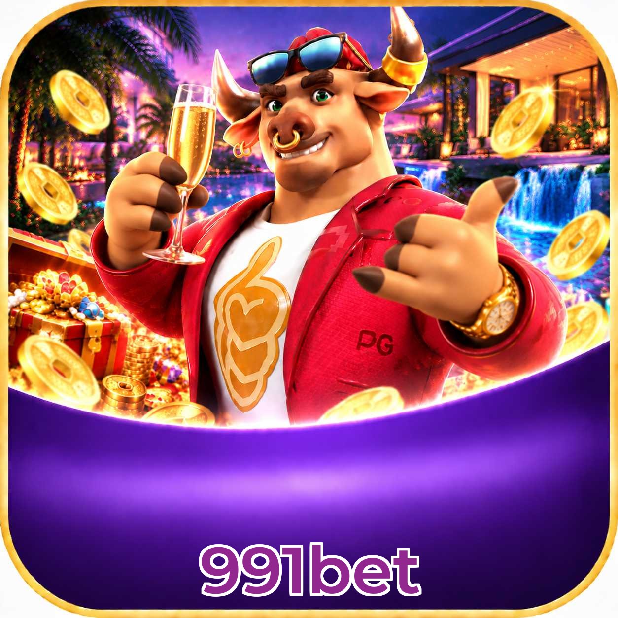 Fortune Tiger Slot