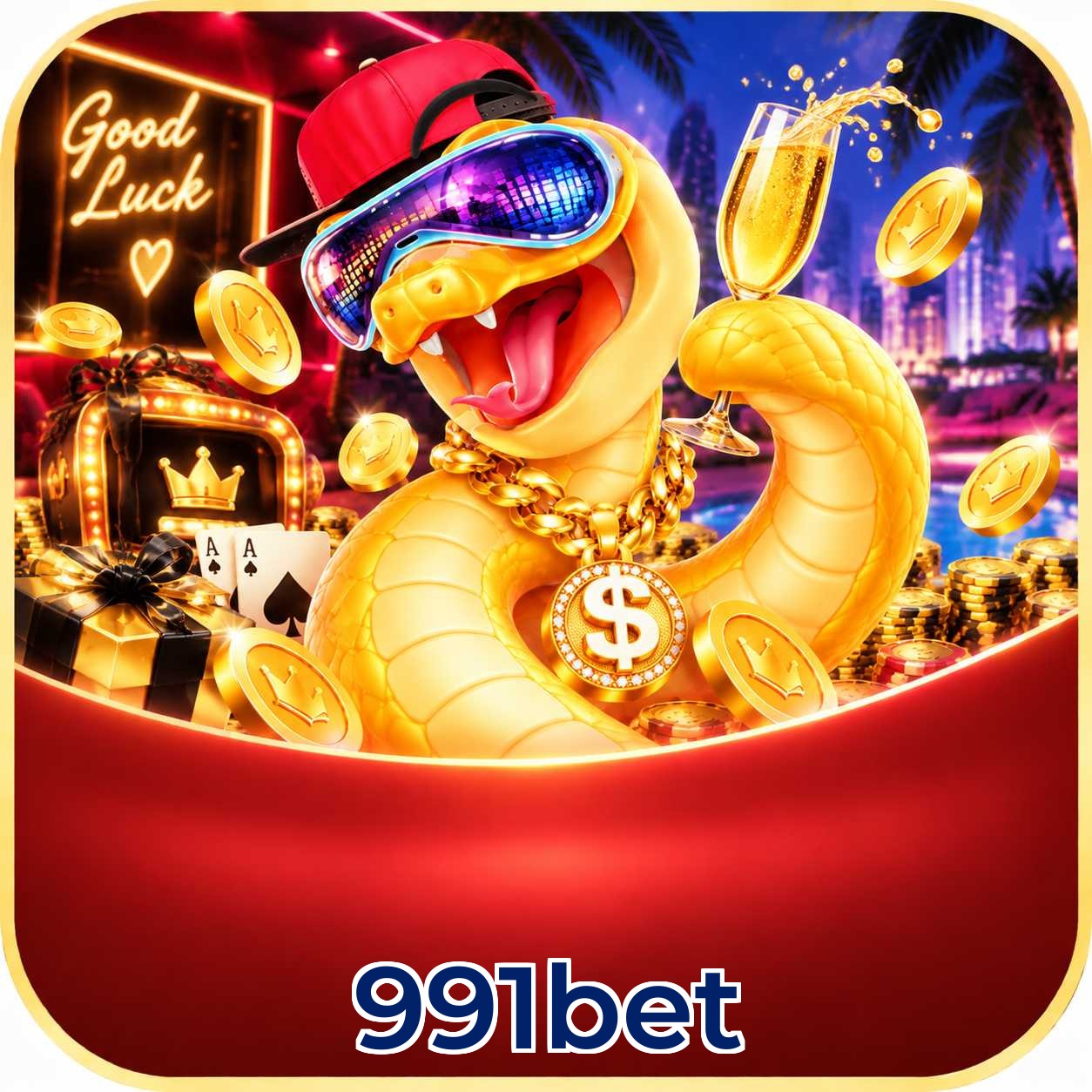 991bet