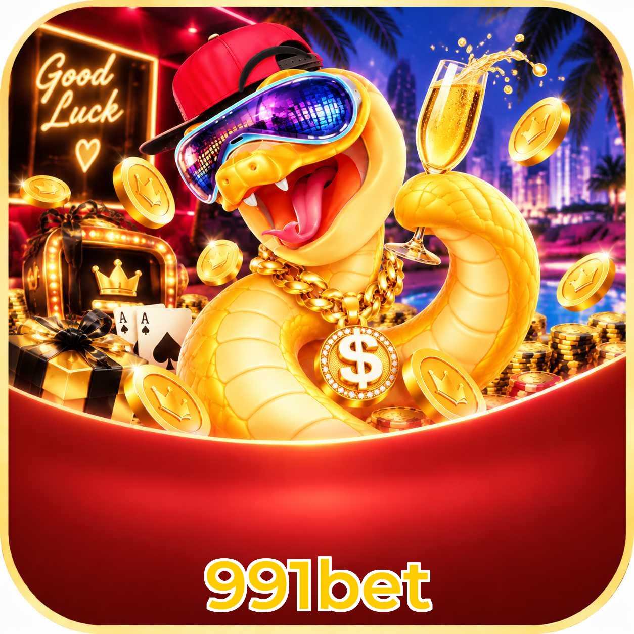 991bet