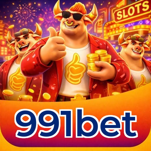Slots RTP 991bet