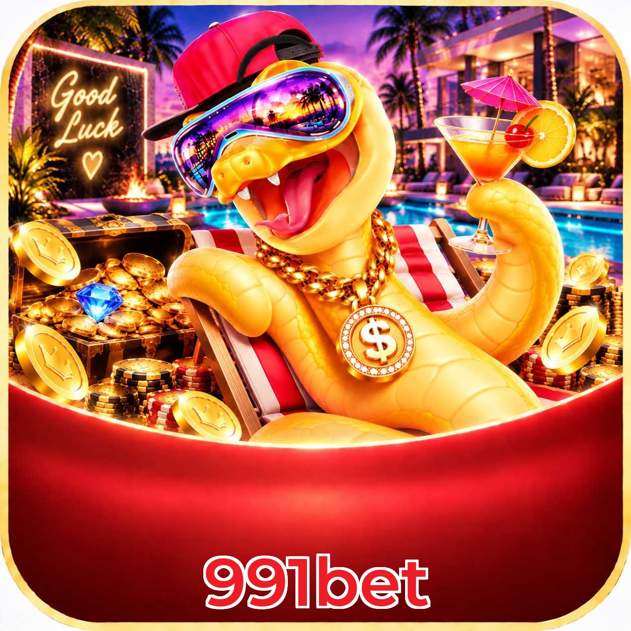 991bet