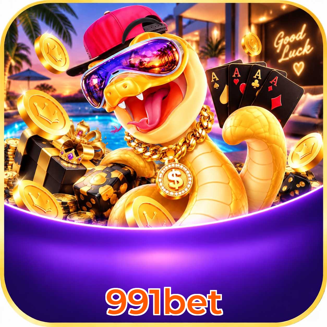 Fortune Rabbit Slot