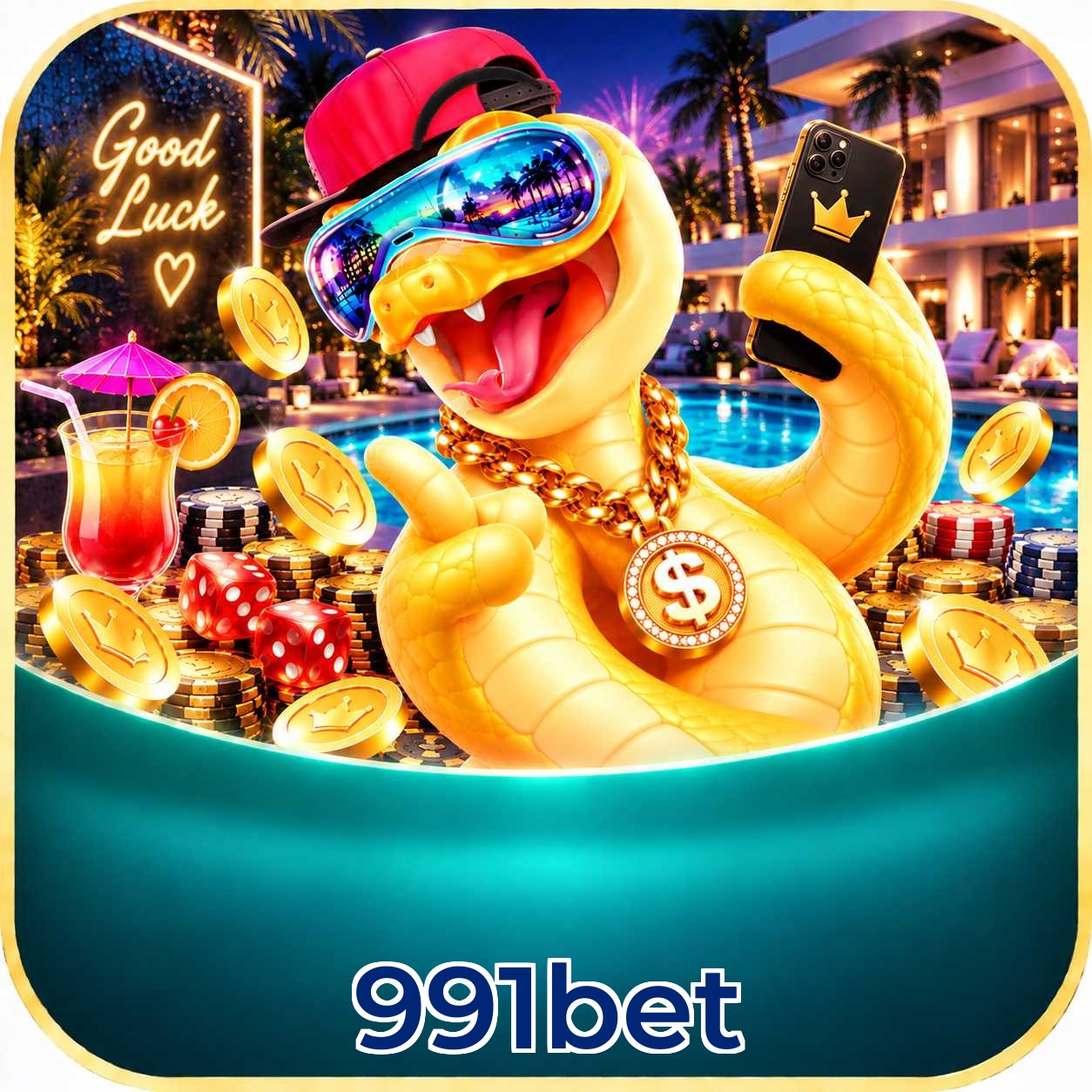 991bet