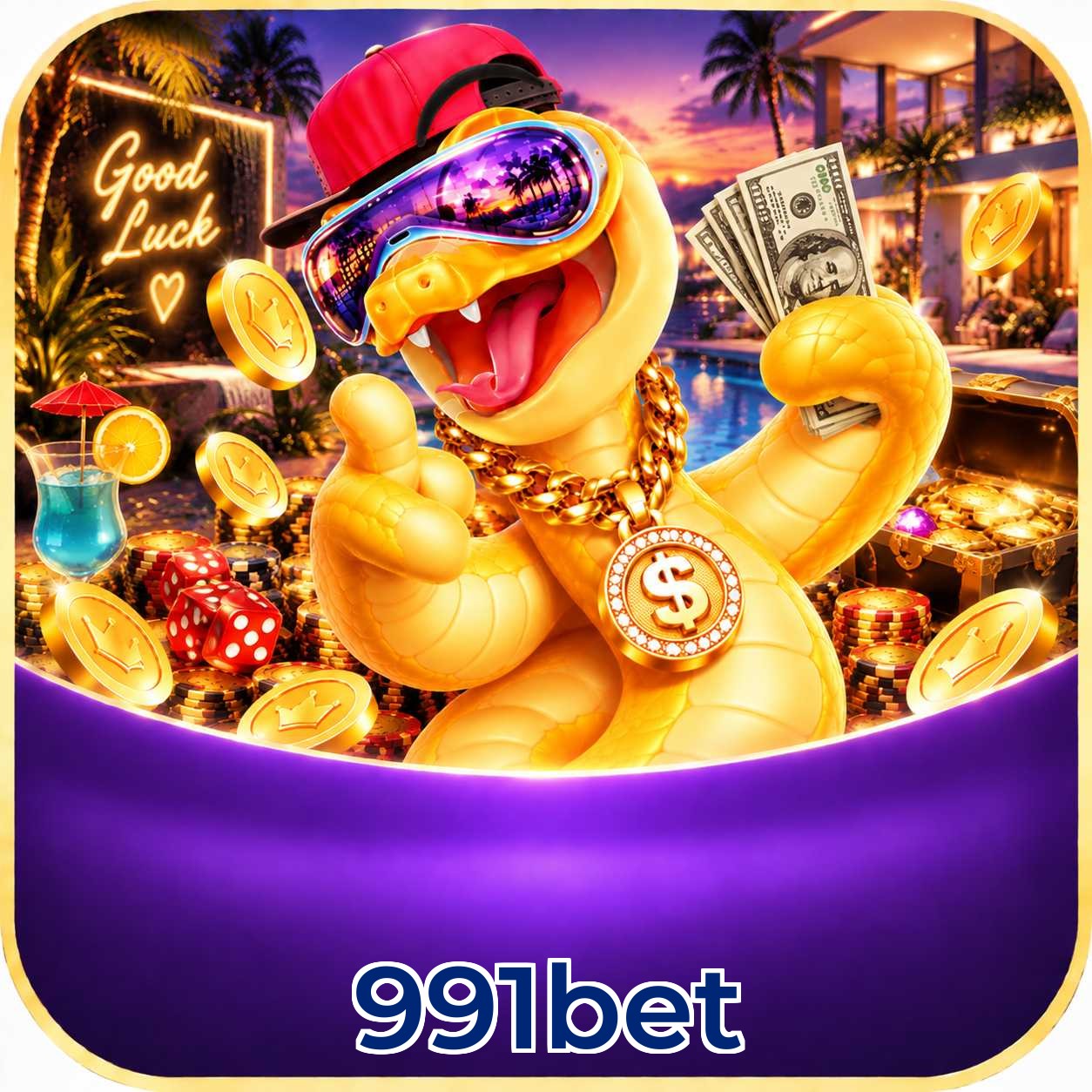 991bet