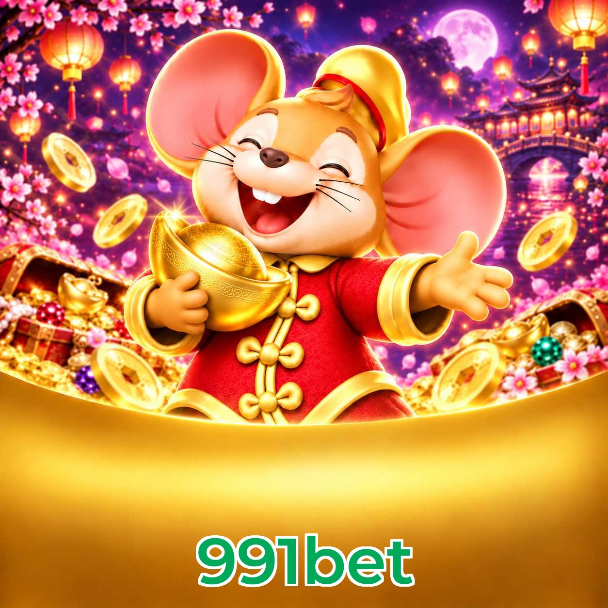991bet