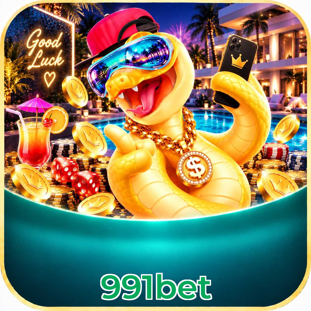 991bet