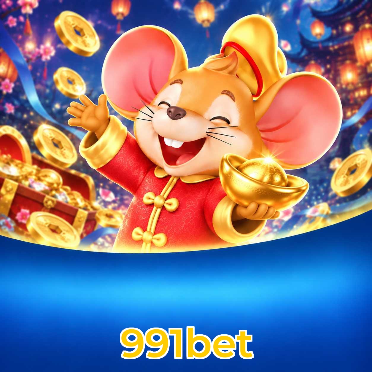 Fortune Dragon Slot