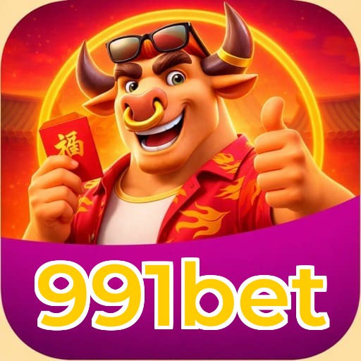 Variedade de slots 991bet