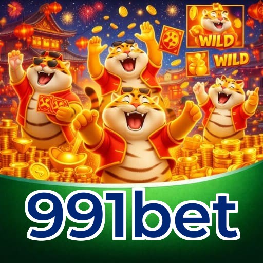 Chuva de Bônus 991bet nos slots