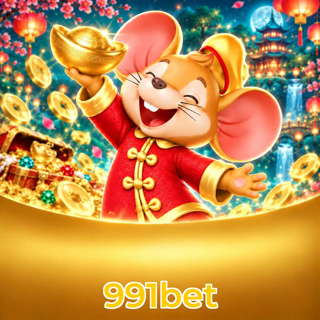 Blackjack Success Story