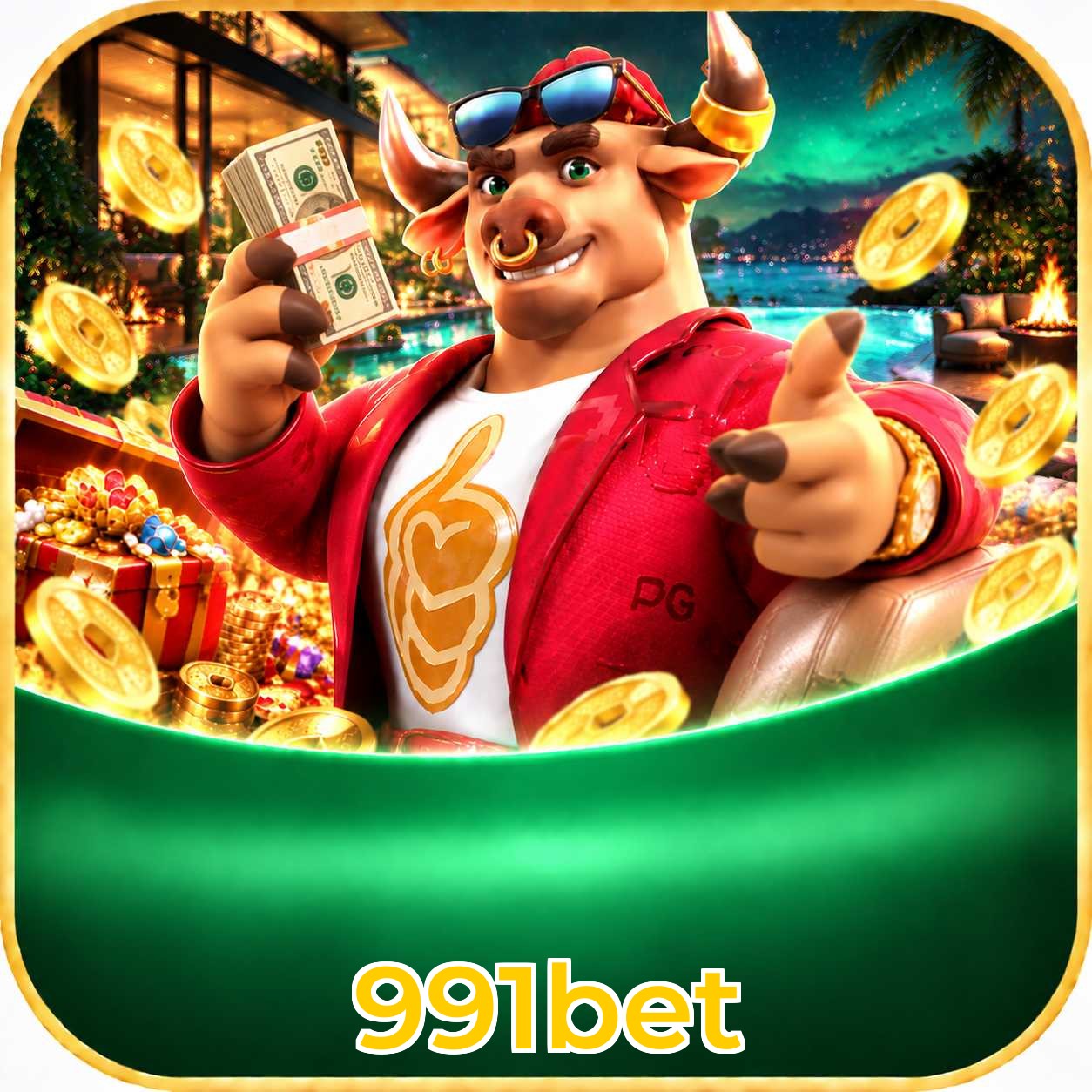 991bet
