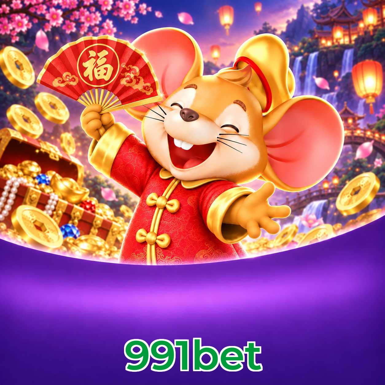 991bet