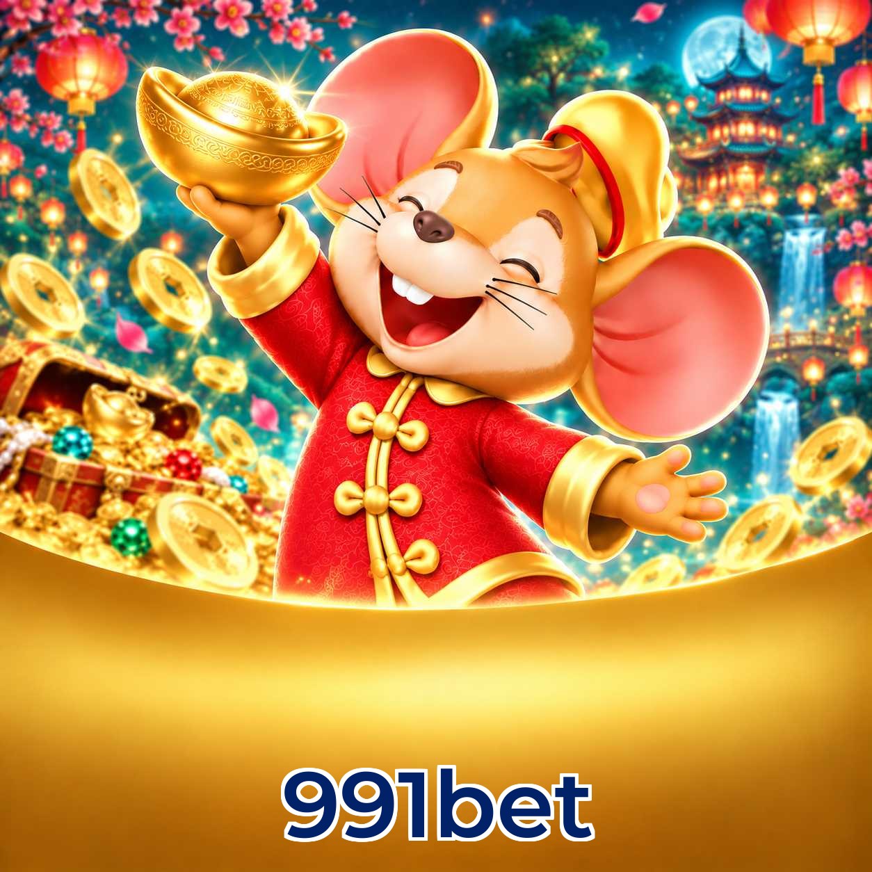 991bet Facebook - Página oficial com promoções e comunidade ativa
