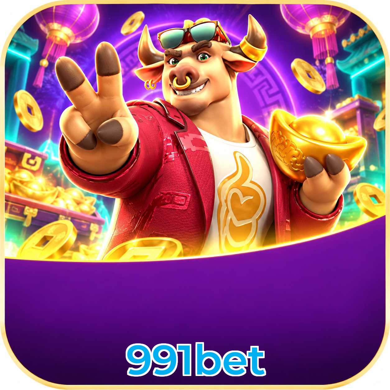 Welcome Bonus - Golden Dragon