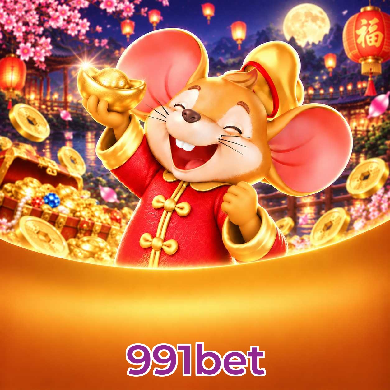 991bet