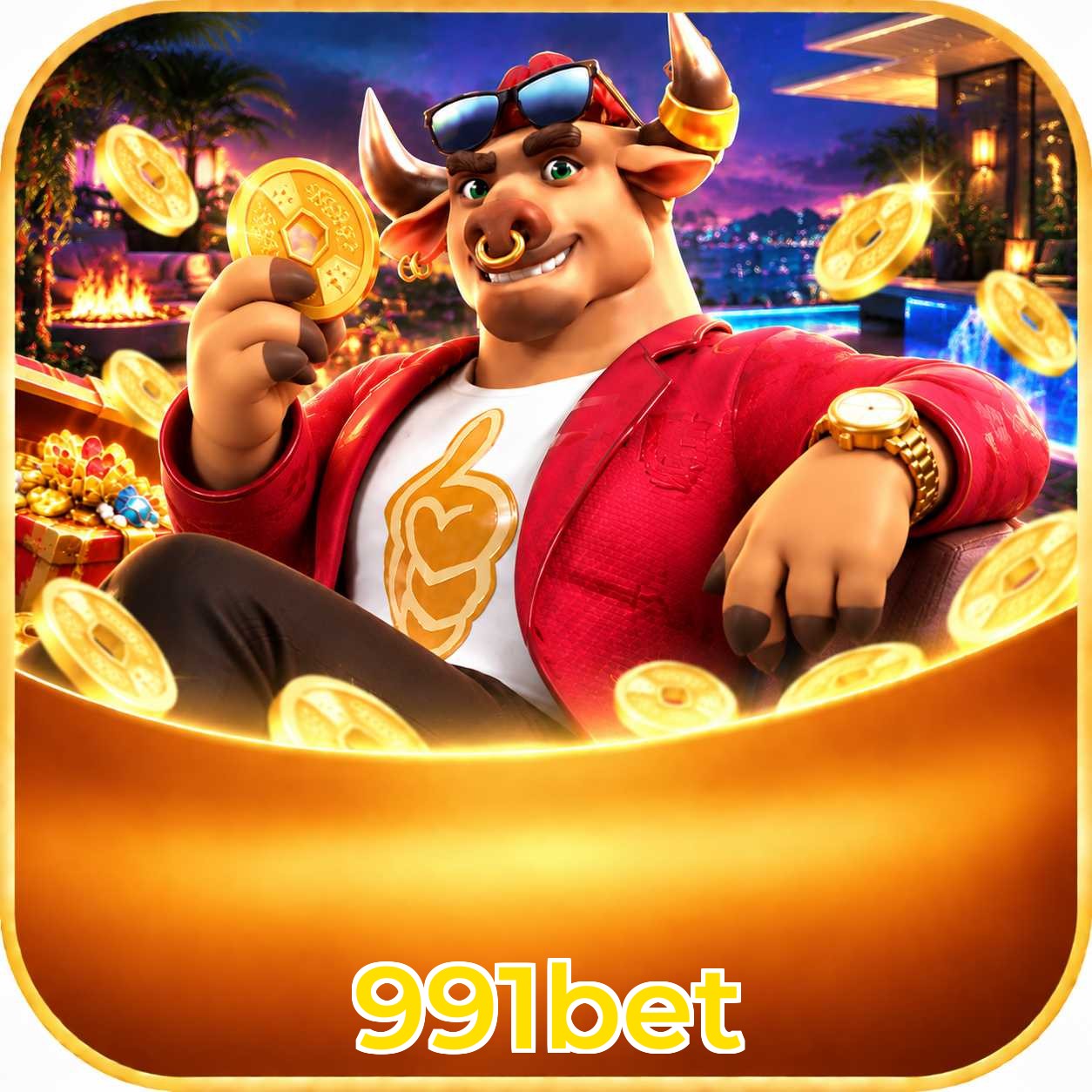 991bet